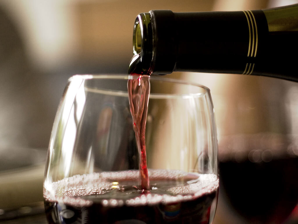 vino